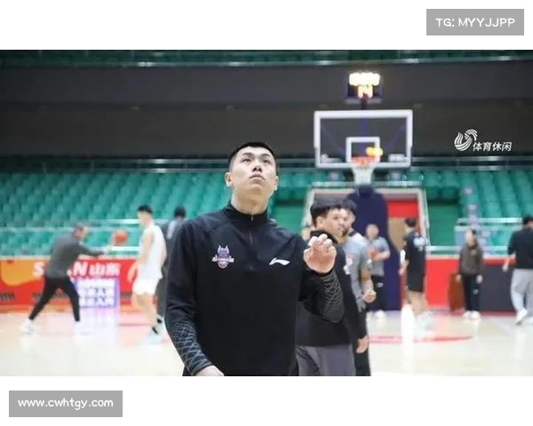 山东男篮以19分优势大胜对手 多项数据全面领先展现强劲实力