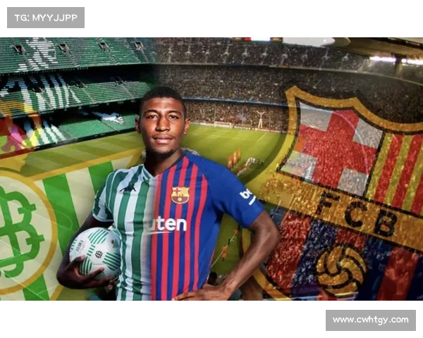 巴萨10号未来去向揭秘 他会选择留队还是追求新挑战