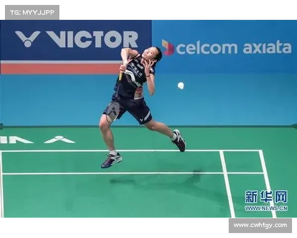 戴资颖勇夺马来西亚羽毛球公开赛女子单打冠军 展现强大实力